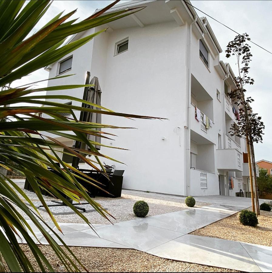 Deluxe Apartment Zadar Exterior foto