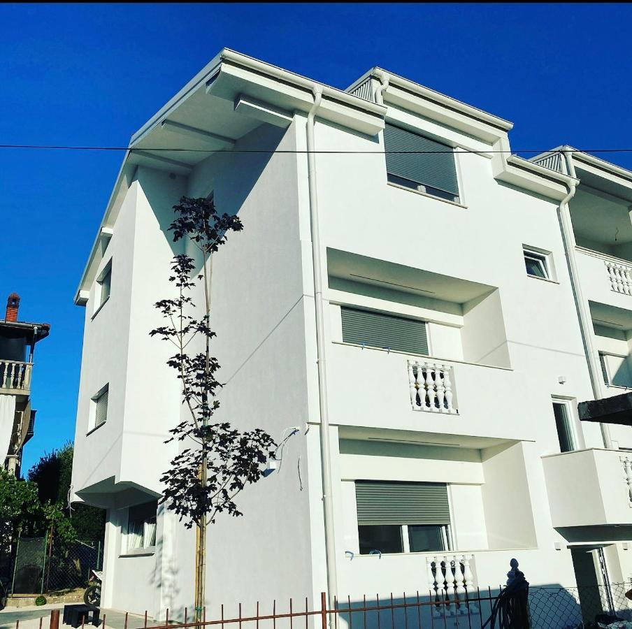 Deluxe Apartment Zadar Exterior foto