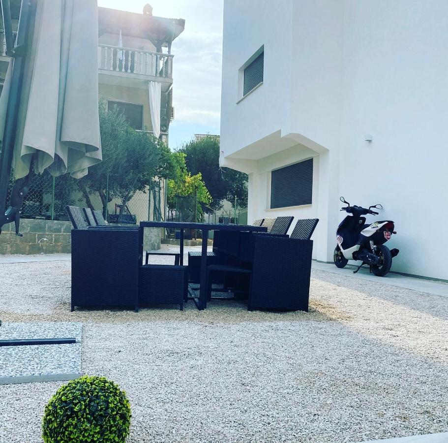 Deluxe Apartment Zadar Exterior foto